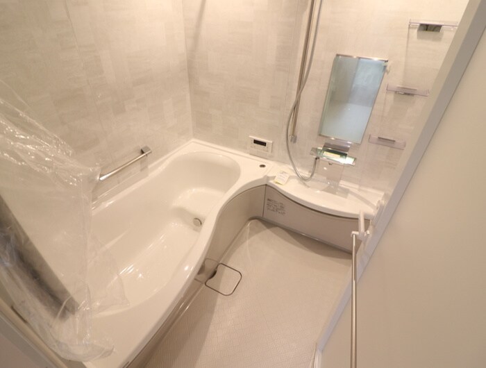 物件内観写真9　(バス／シャワールーム等)