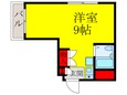 メゾン槻木の間取図