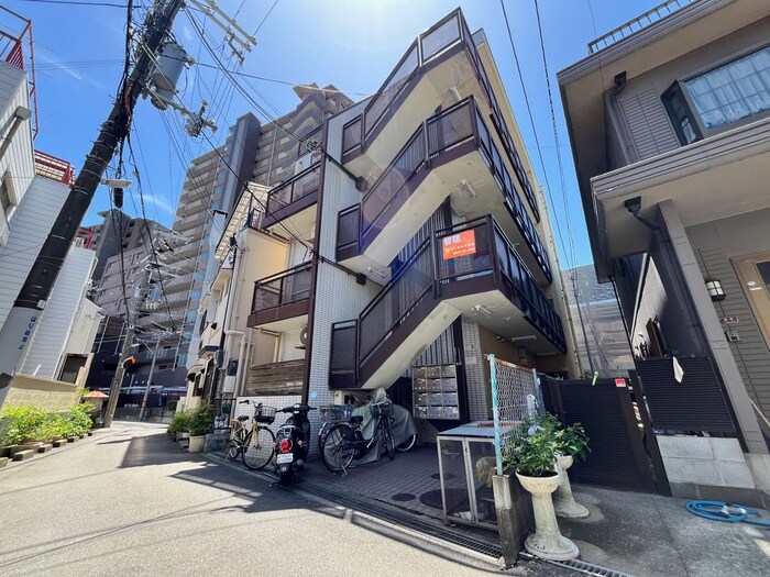 物件外観写真2　(外観写真)