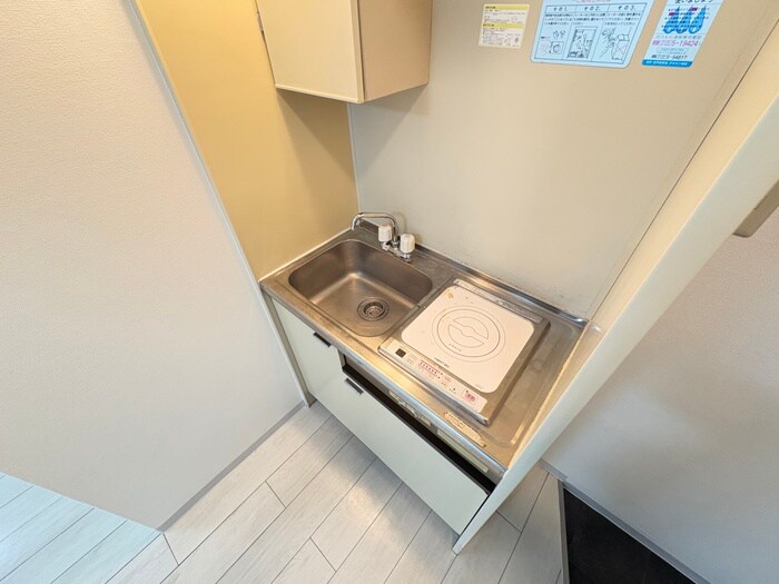 物件内観写真7　(キッチン)