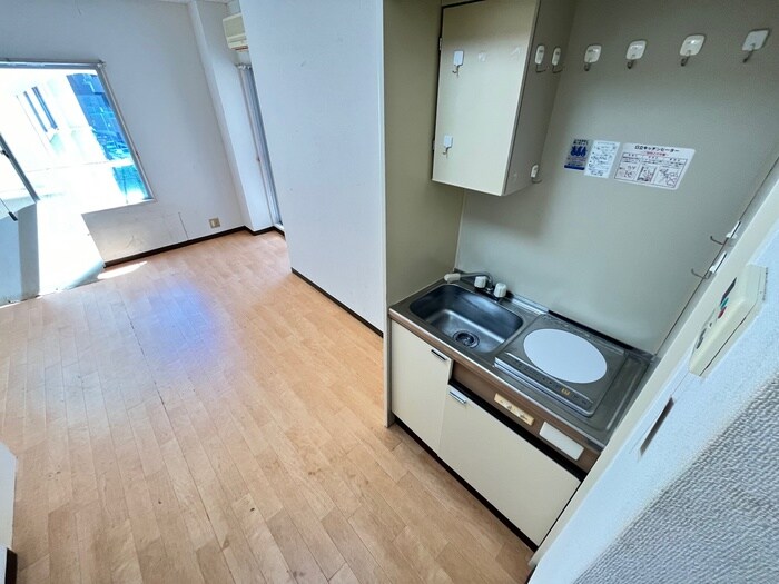 物件内観写真7　(キッチン)