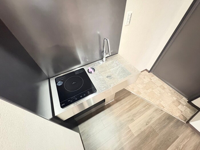 物件内観写真7　(キッチン)