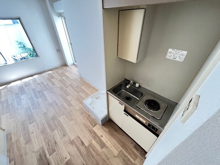 物件内観写真7　(キッチン)