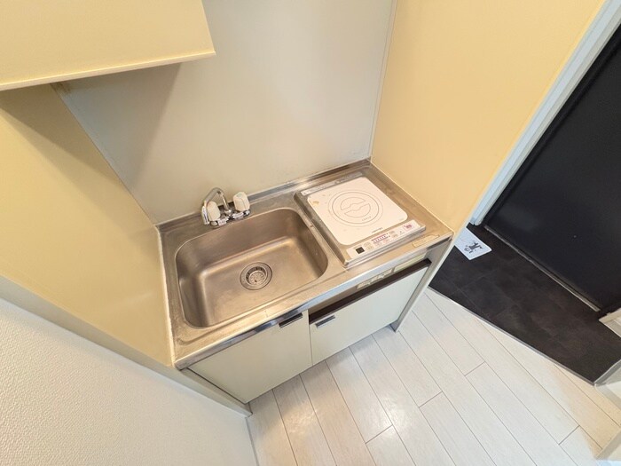 物件内観写真8　(キッチン)