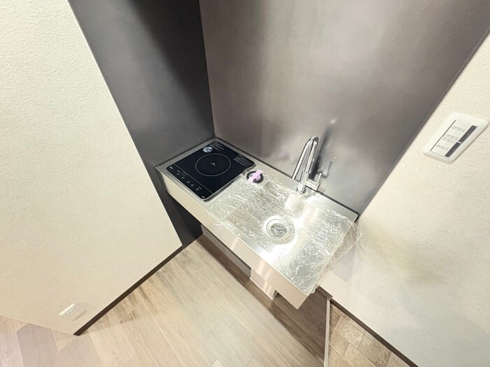 物件内観写真8　(キッチン)