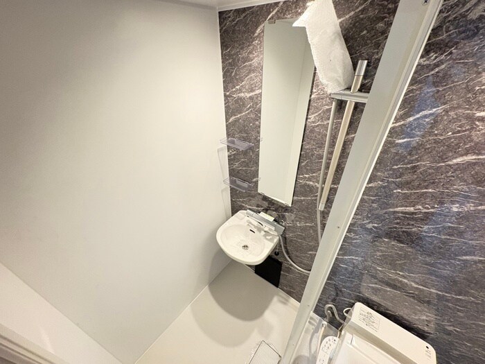 物件内観写真9　(バス／シャワールーム等)