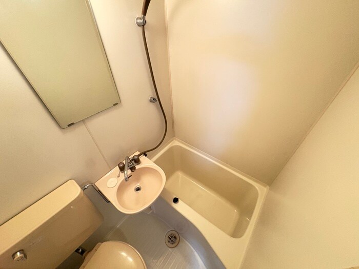物件内観写真9　(バス／シャワールーム等)