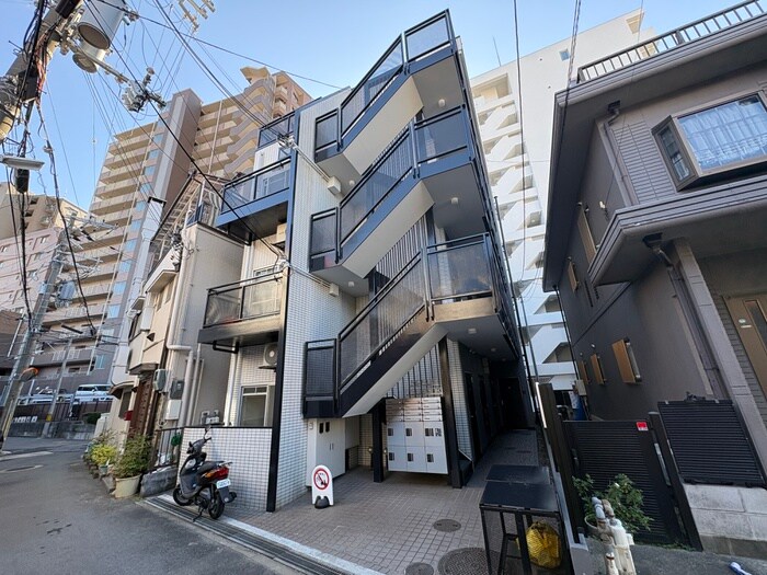 物件外観写真3　(その他)