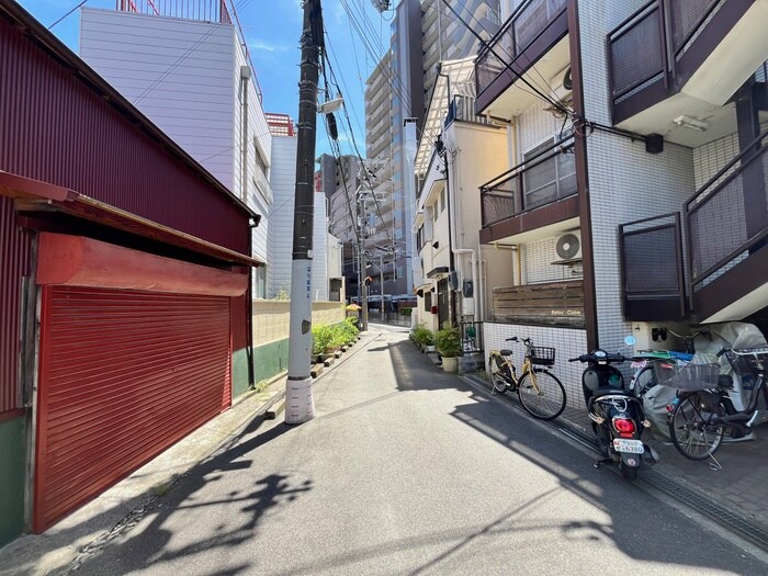 物件外観写真5　(その他)