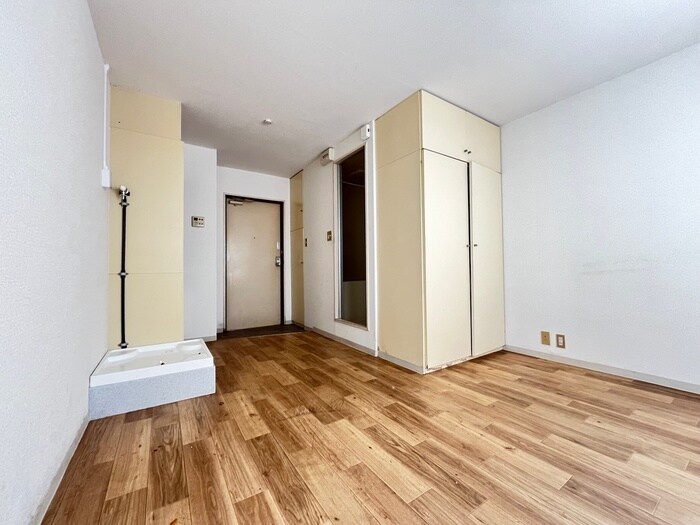 物件内観写真12　(居室)