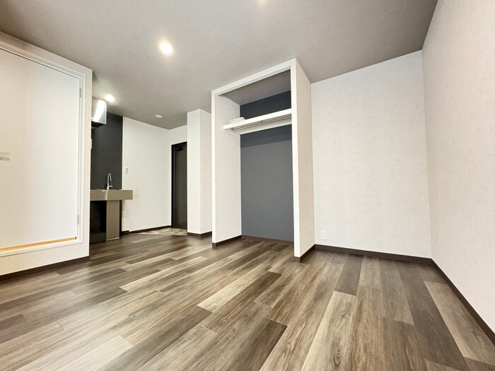 物件内観写真13　(居室)