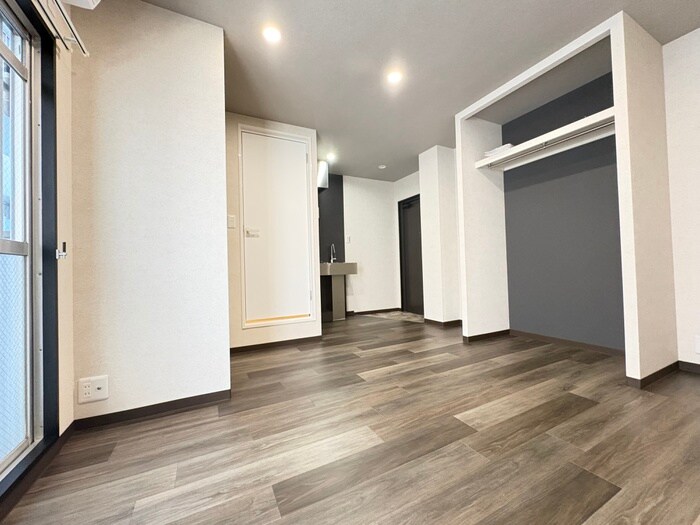 物件内観写真14　(居室)