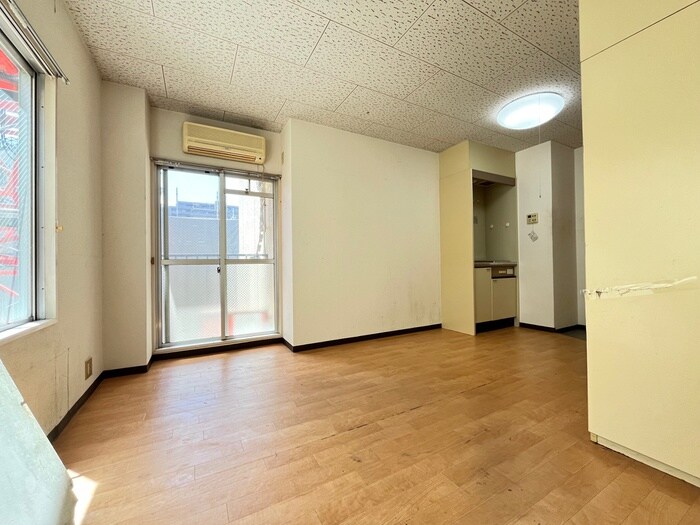 物件内観写真15　(居室)