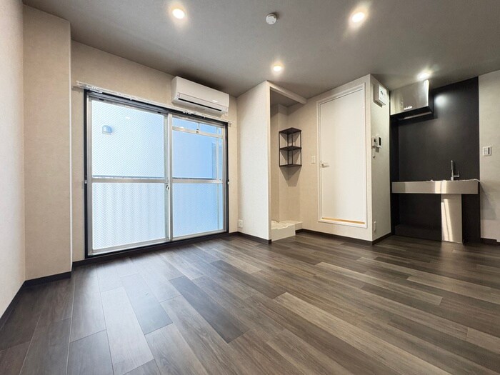 物件内観写真15　(居室)