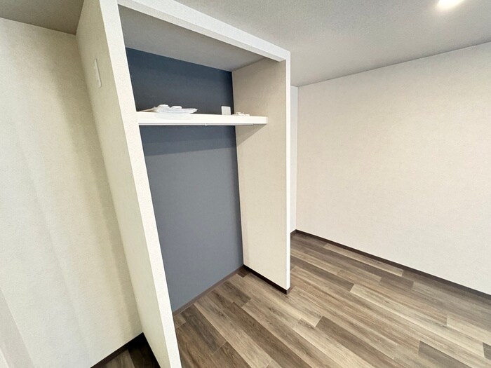 物件内観写真16　(収納)