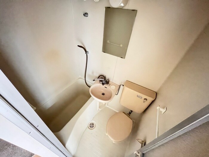 物件内観写真17　(バス／シャワールーム等)