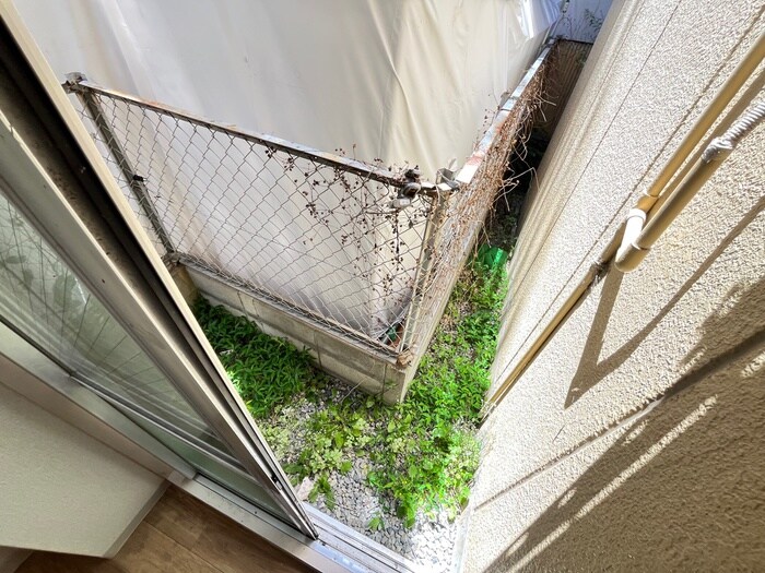 物件内観写真18　(ベランダ・バルコニー)