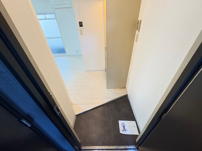 物件内観写真20　(廊下)