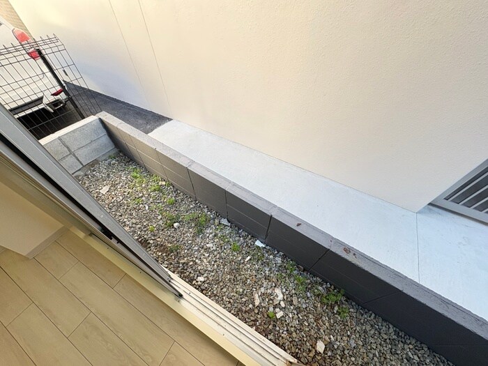 物件内観写真21　(ベランダ・バルコニー)