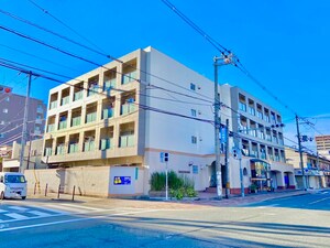 永田マンション外観写真
