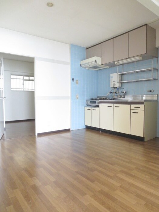 物件内観写真9　(居室)