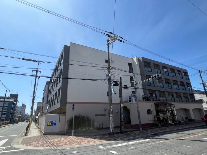 物件外観写真6　(外観写真)