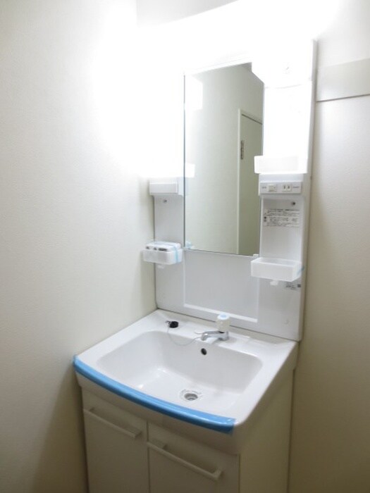 物件内観写真14　(洗面)