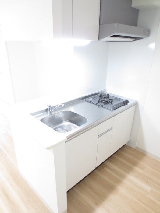 物件内観写真10　(キッチン)