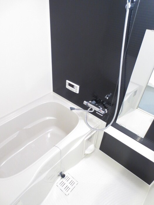 物件内観写真11　(バス／シャワールーム等)