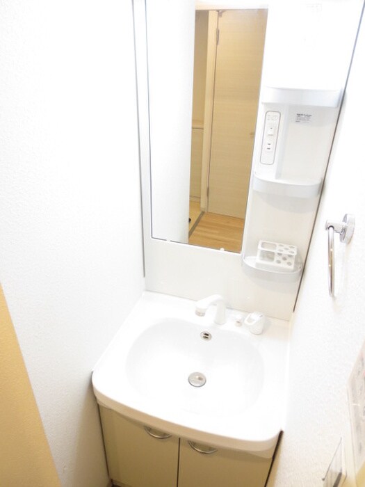 物件内観写真13　(洗面)