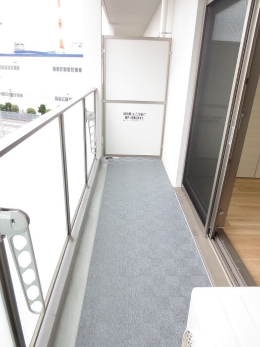 物件内観写真16　(ベランダ・バルコニー)