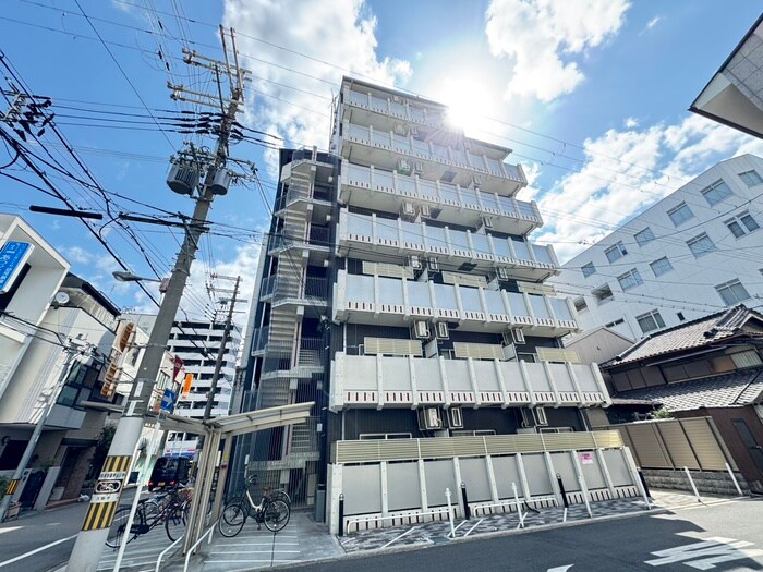 物件外観写真3　(外観写真)