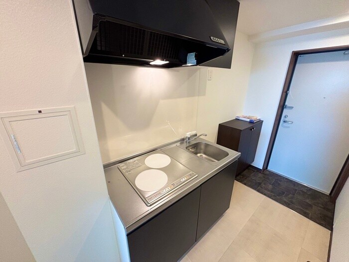 物件内観写真10　(キッチン)