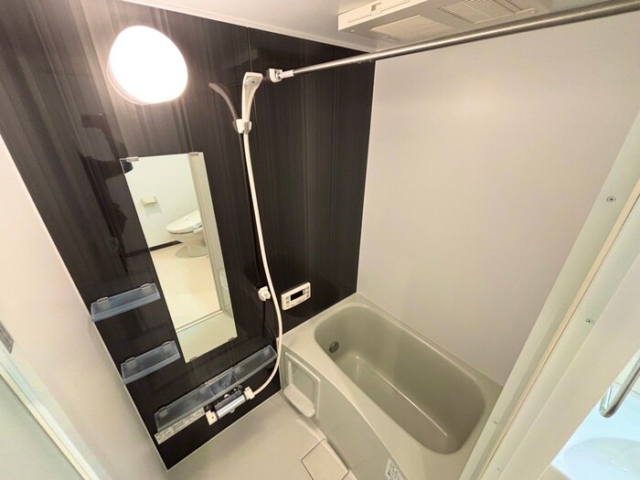 物件内観写真11　(バス／シャワールーム等)