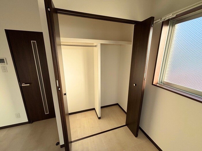 物件内観写真15　(収納)