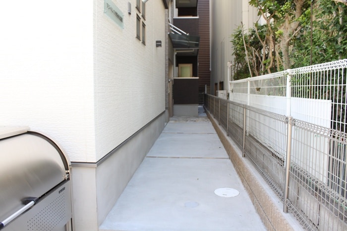 物件外観写真5　(その他)