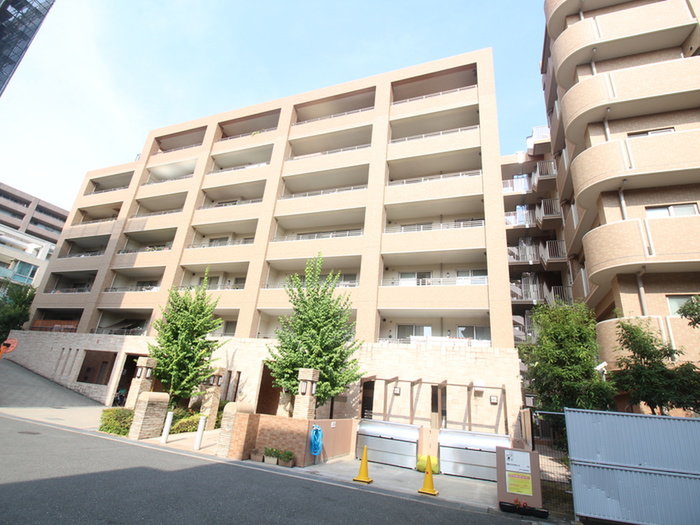 アルス新千里西町（206）
