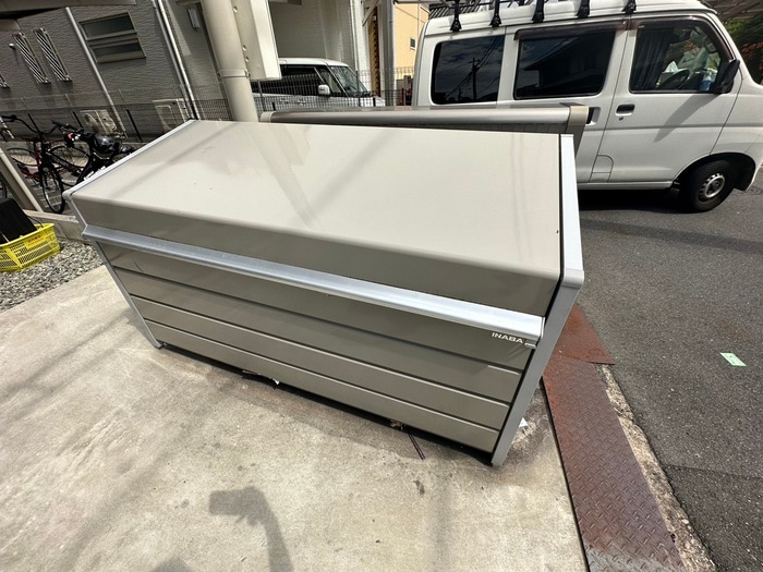 物件外観写真3　(建物設備)