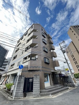 エスポア－ル豊秀１外観写真