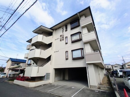 レユシ－ル谷村南上町外観写真