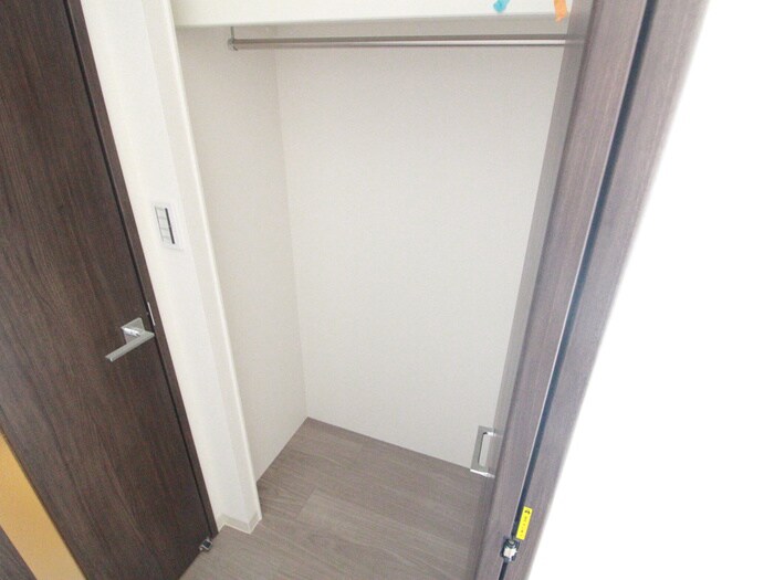 物件内観写真11　(収納)