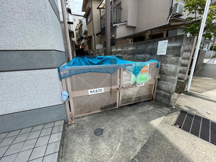 物件外観写真6　(建物設備)