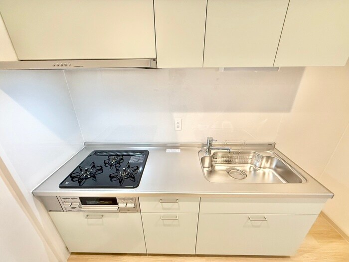 物件内観写真11　(キッチン)