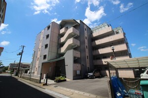 サンコート吉野外観写真