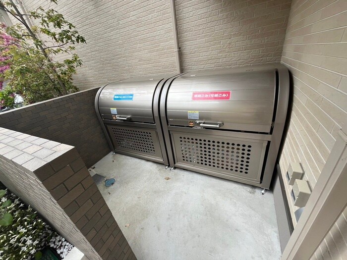 物件外観写真6　(建物設備)