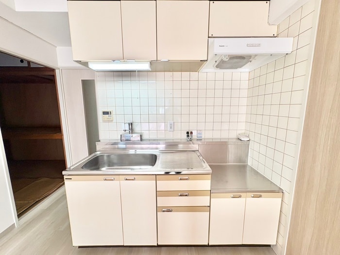 物件内観写真7　(キッチン)