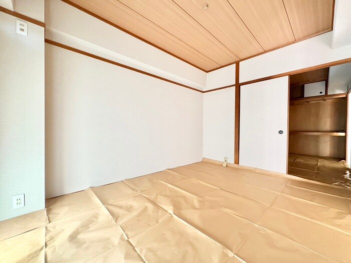 物件内観写真11　(居室)