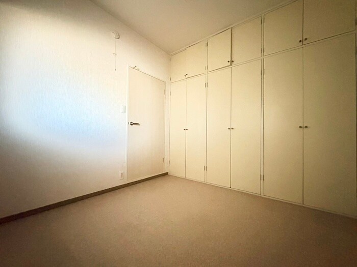 物件内観写真13　(居室)