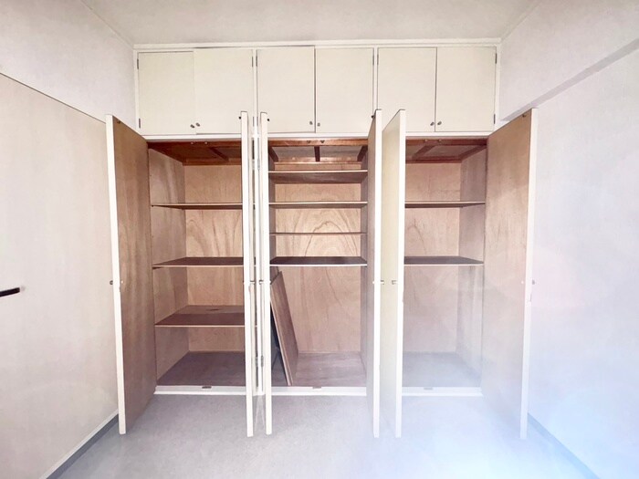 物件内観写真17　(収納)