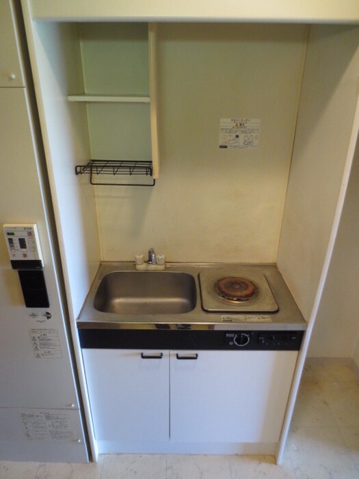 物件内観写真11　(キッチン)